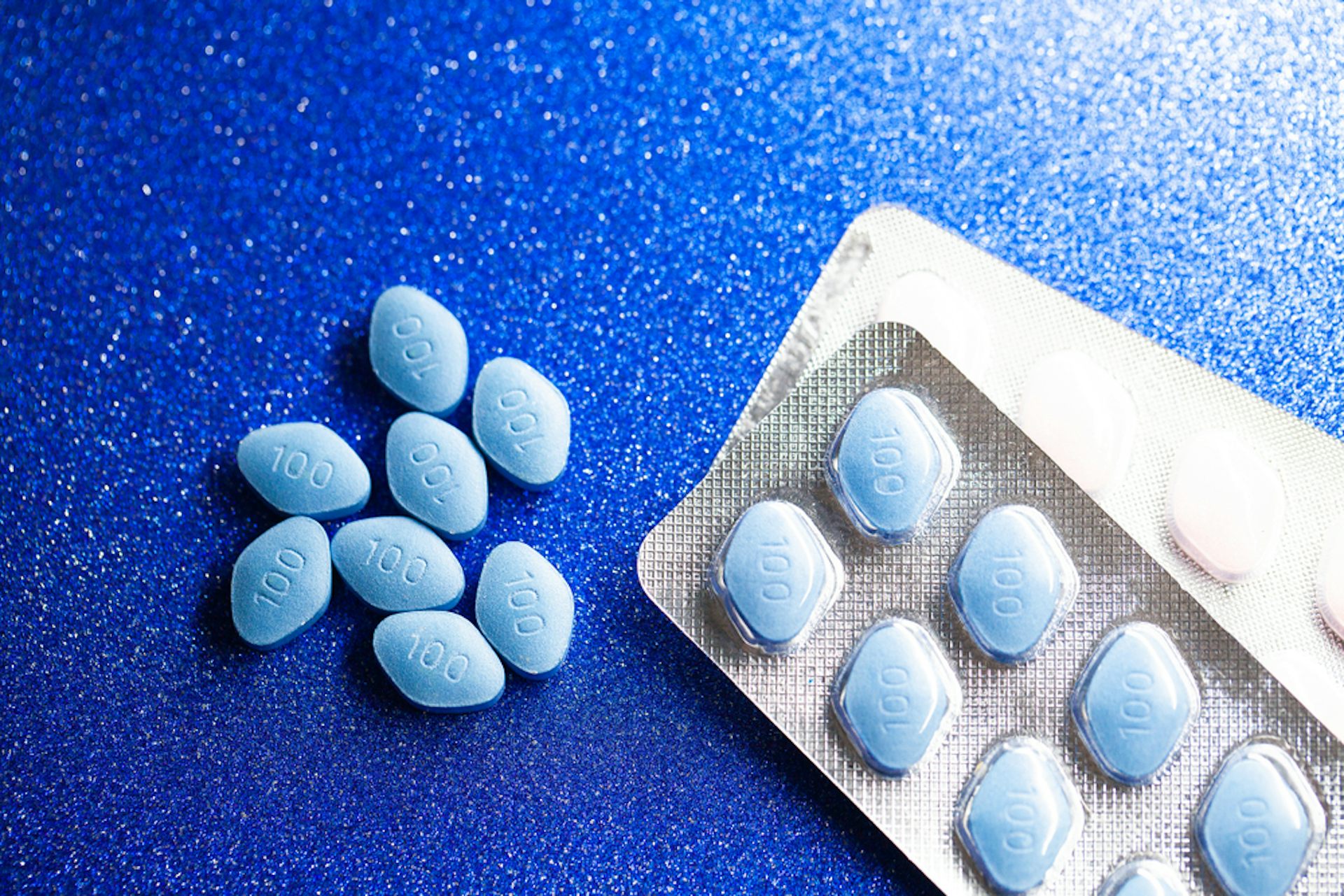 Brand Viagra vs. Generic: Unveiling the Differences