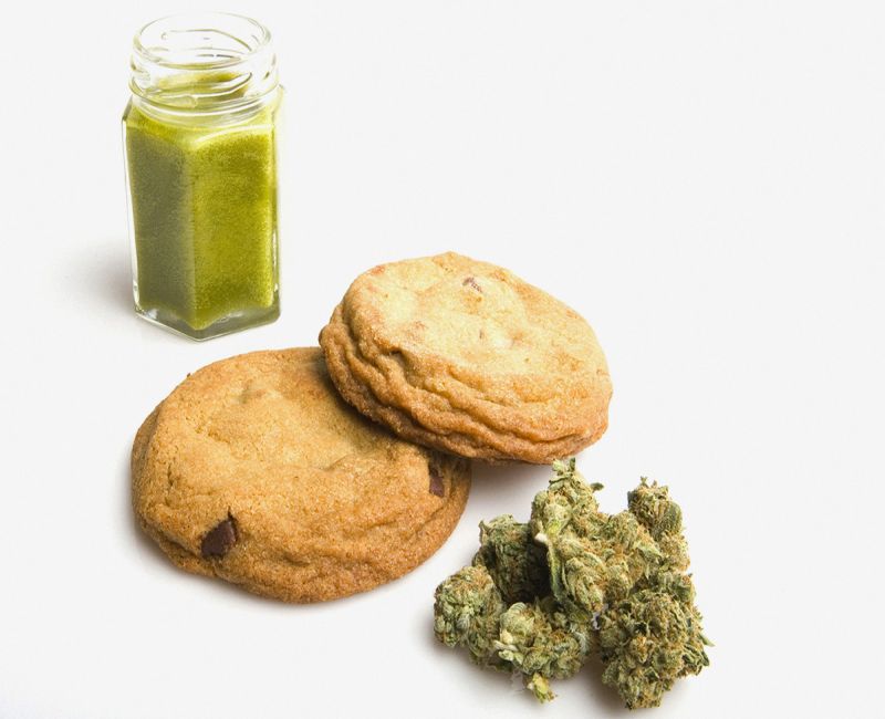 Maximizing Effects: Finding the Strongest THC Edibles